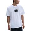 New Nike T Shirts Men's White HJ3426-100