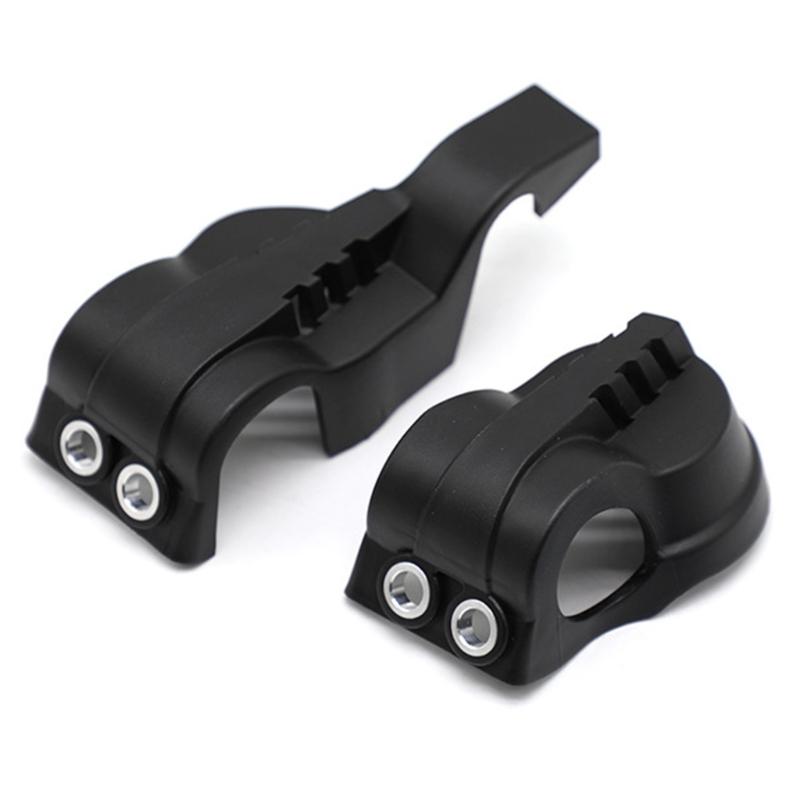 

Защита крышки нижней части вилки мотоцикла для 125-450 XC/XCF/SX/SXF 2015 125-500 чёрный