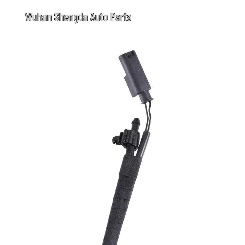 BMW 3 Series Gran Turismo F34 Windshield Washer Nozzle (2012-) 61667339580
