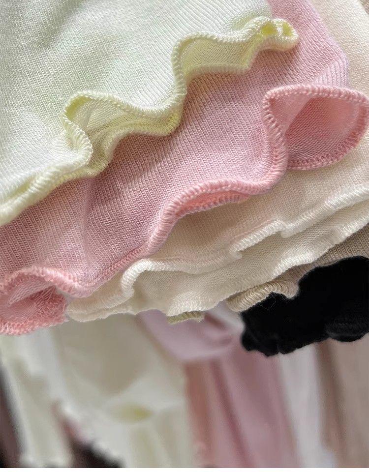 Women's Plus Size Ultra-Thin Ice Silk Sun Protection Cardigan Shawl