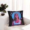 Decorative Pillow Covers Buffy the Vampires Slayers Product Bedroom Horror Movie Pillow Case Cover Zippered Multi-Size