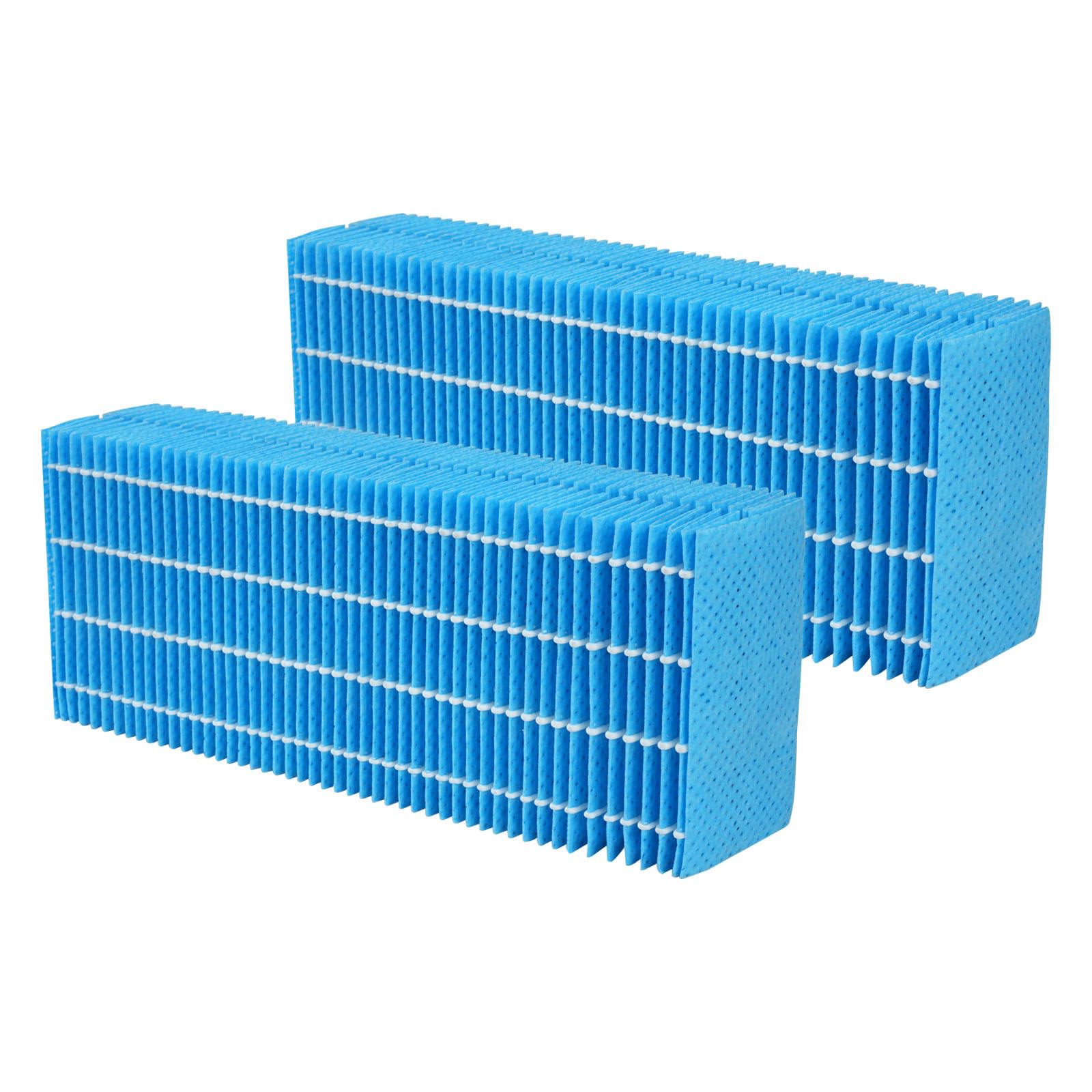

HOSEE Humidifier Replacement Filter Compatible Air Purifier Replacement Filter 2 Pieces Washable HV-FY5 HV-FS5 HV-E50 HV-C70 HV-F50 HV-F70 HV-G50