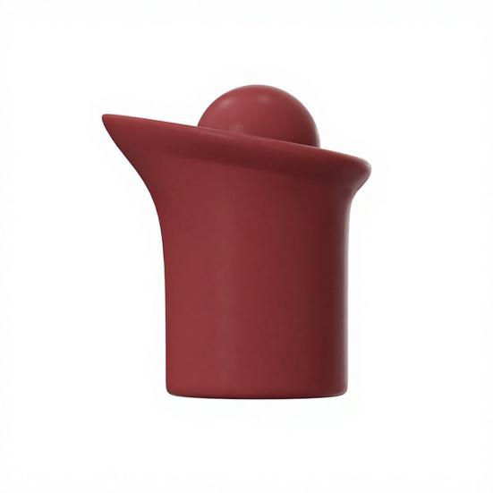 Siliconen Wijnstop Herbruikbare Wijnflesstopser Afsluiting Fleshoes voor Bier Champagne Huis Keuken Bar Gebruik