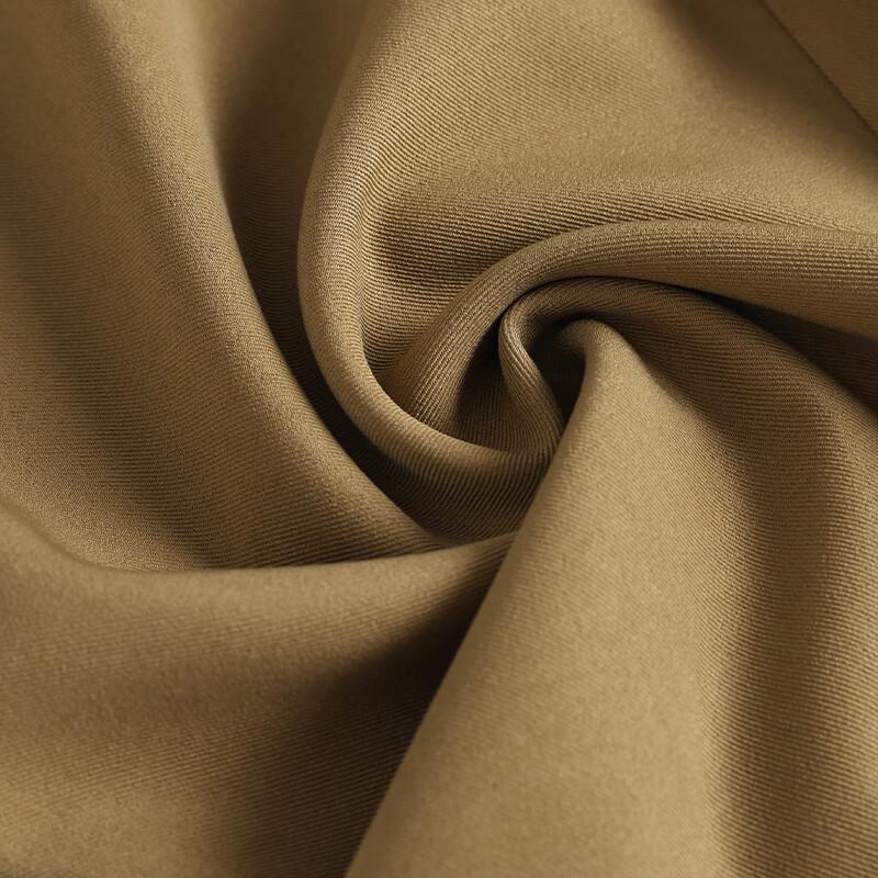 TUCANO Women's High-Waist Straight-Leg Trousers