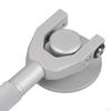 Belt Tension Gauge Car Tensioner Multifunction Compact Test Tool Measuring Instrument for