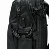 [Assob] Backpack CORDURA DOBBY 305D EXPANSION DAYPACKDaypack Black