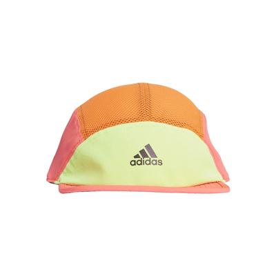 Adidas 03 5P RUN CAP Rikujo CAP Signal OSFX A.R. (jii26-gh4546) GRN/Sig