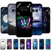 Pro zadní kryt Nothing Phone 2A Módní luxusní kreslený nárazuvzdorný obal na telefon Pro Nothing Phone2A Měkké pouzdro Pouzdro na telefon odolné proti pádu