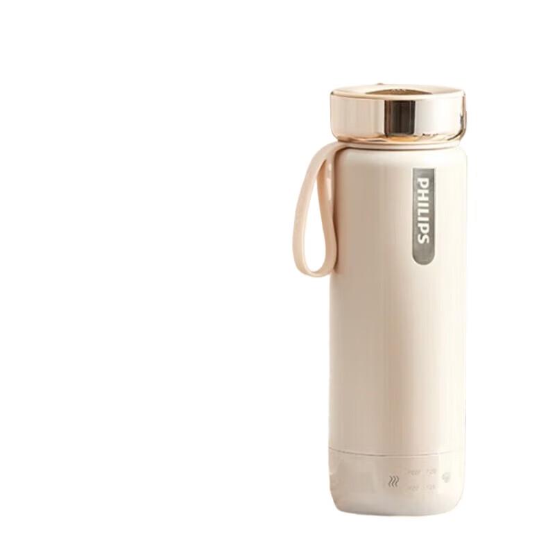 Philips Portable Electric Kettle Thermos AWP2799
