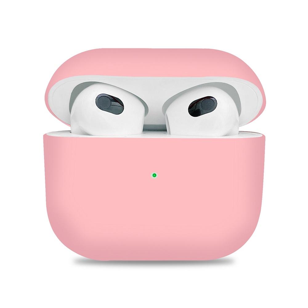 For Airpod 3 Case Silicone Soft Skin Protect Case Cute Airpods 3 Case for Airpods 3rd Generation Fund for Airpods 3 Cove