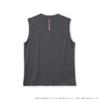 [USED] BLACKPINK DEADLINEJUMP Sleeveless T-shirt CHARCOAL