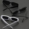 3-Piece Set Men's Square Fashion Sunglasses