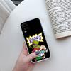 IR22 R-Rugrats Case for Motorola E22S E7 G6 G7 G8 G9 Plus Power Play G10 G20 G04 E30 E40 E22 E20 E13 E15 G22 G23 G05 G75 G35 G55