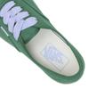 Vans Authentic Low Denim Verdant Vn000d04j5f Denim Verdant