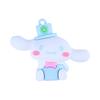 Sanrio Cartoon Couple Keychain Pendant Figurines Gift Set