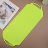 1Pc Exfoliating Bath Towel Scrubber Belt Bath Stretchable Full Body Washcloth Super Absorbent Towel Bathroom Supplies