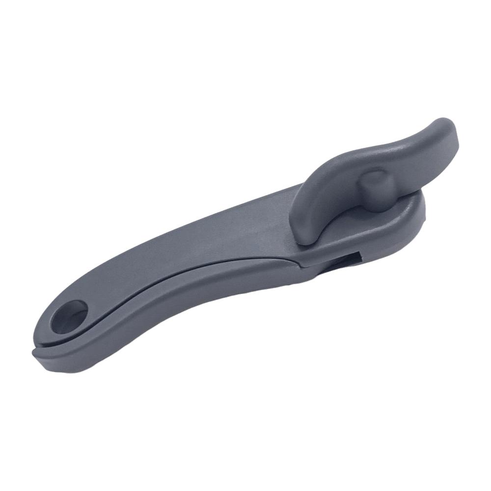 Easy Grip Can Opener Side Cut Manual Can Opener Multi Function Bottle Opener Professional Kitchen