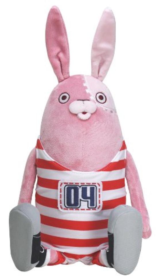 

Usavich Plush Toy M NEW Kirenenko