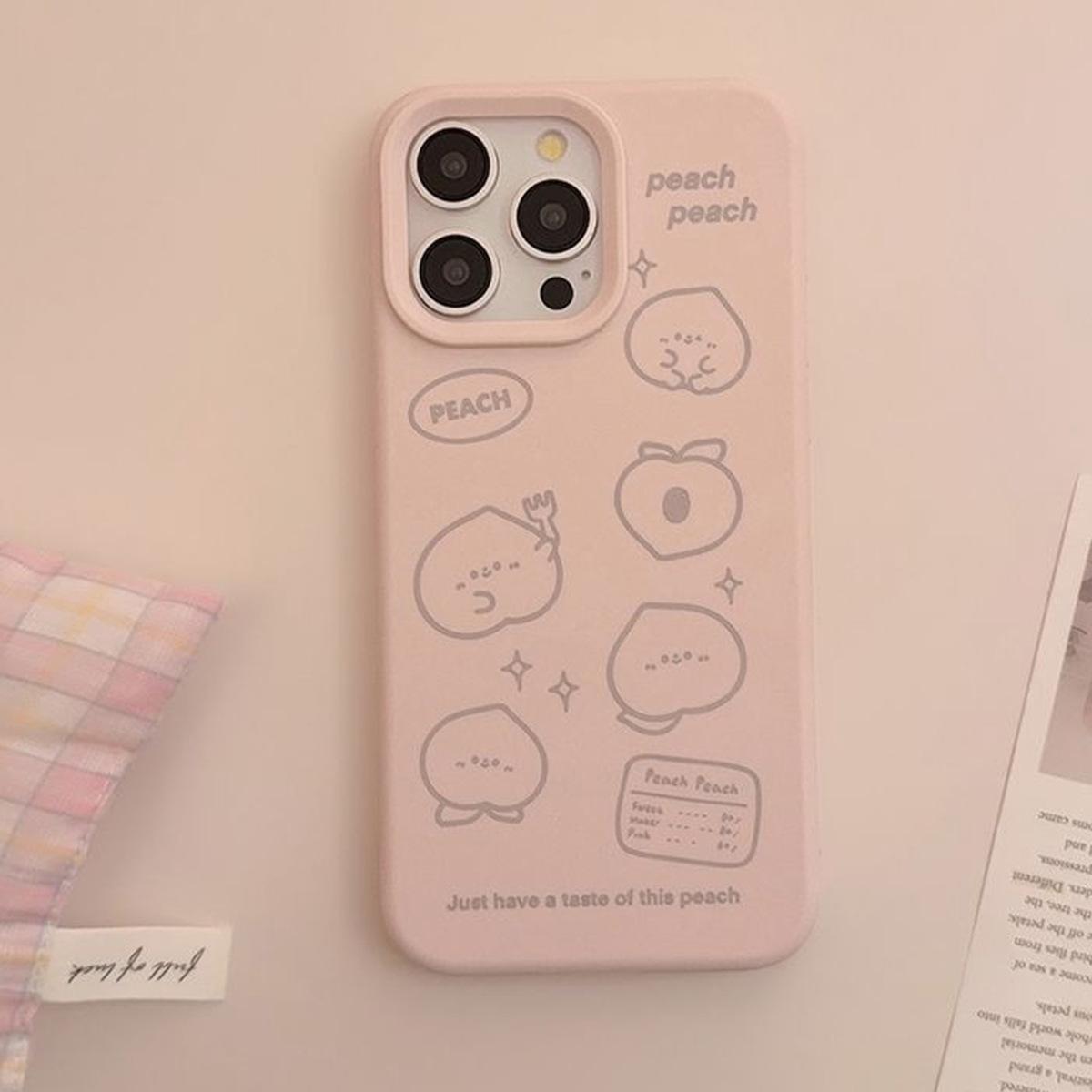 

Cartoon Mobile Phone Case, Ins Style Mobile Phone Case, Magnetic Mobile Phone Case for Women, Cute and Super Cute For iPhone 16PROMAX
