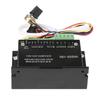 WS55-180 20.000 U/min 3-Phasen BLDC Motorregler mit Kabel, DC 20V-50V, für Elektrowerkzeuge, Abluftventilatoren, Vibrationsmotoren, CNC Bürstenlos