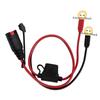 Xiaomi M6/M10 Premium Silicone Fast Charging Car Plug Cable 1/2PCS For NOCO GC008X Connector Durable High Conductivity Waterproof