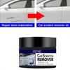 Car Scratch Remover, Paint Care Tool, Car Vortex Remover, Polishing Car Body Abrasive, Anti Scratch Wax