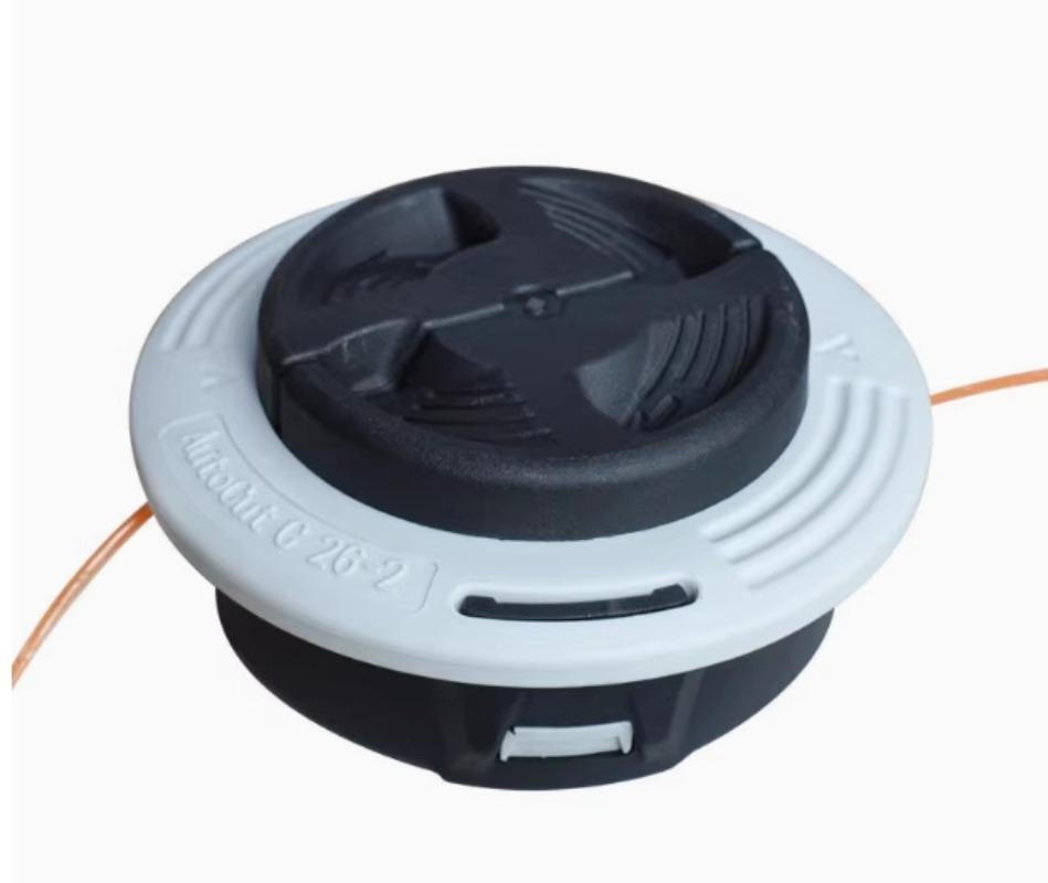 

Suitable for STIHL FS55/FS70/FS80/FS85/FS91/FS120/FS260/C26-2 grass head