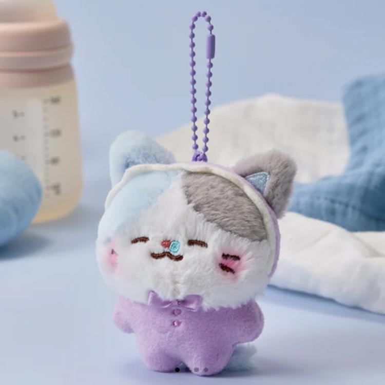 (BRELOC DE PLUȘ PENTRU BEBE ver.) NCT DREAM - DREAMIEZ BABY MD