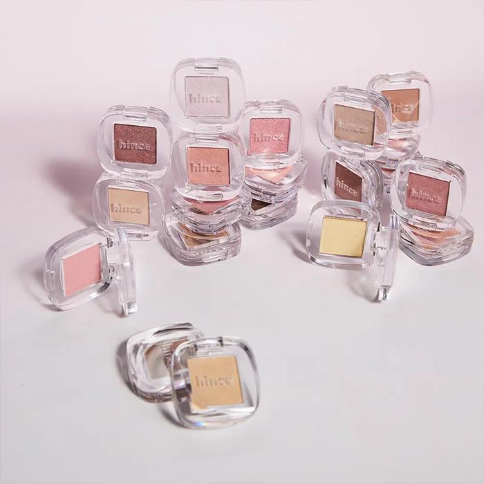 HINCE Single Eyeshadow 1.7g (25 Colors)