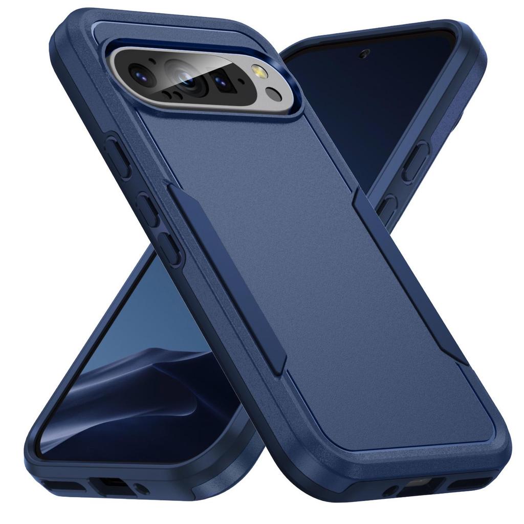 Google Pixel 9 Pro & 10 Pro XL Cross-Border Pioneer Flat Case