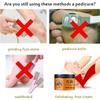 1 Box Horse Oil Hand And Foot Repair Cream Skin Moisturizing Foot Skin Care