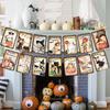 Vintage Halloween Decorations Banner Vintage Trick or Treat