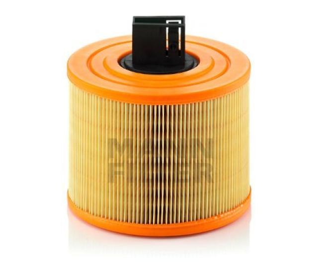 

MANN Air Filter 3 C 18 114 Release (BMW Series) [Model LBA-PH25, Year 10/05-]