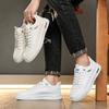 Adidași Casual pentru Bărbați, Patru Sezoane, Modă, Skateboard, Studenți, Confortabili, Băieți, Tendințe, Talpă Moale, Pantofi Respirabili