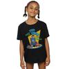 DC Comics Girls Super Friends Dark Knight Before Christmas Cotton T-Shirt