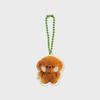 LINE FRIENDS MININI Chokoni Acrylic Keyring