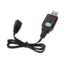 USB Charging Cable Fit for   244016 RC Car Fit for  00 RC Glider Plane Remote Control Toy Battery   Cable