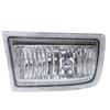 Reimende Nebelscheinwerfergehäuseabdeckung ohne Glühbirne Auto Blinker Zubehör Passend für Toyota Land Cruiser Prado J90 J95