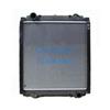 Dongfeng Tianjin KC500 Radiator for Cummins Engine Heavy-duty Truck