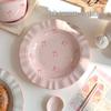 Servies – Borden en schotels