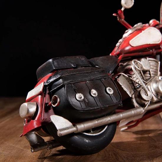 Red Motorbike for Adventure Durable, and Stylish Ride for Men Women Perfect for City Riding, Road Trips, and Sports Enthusiasts Powerful Engine