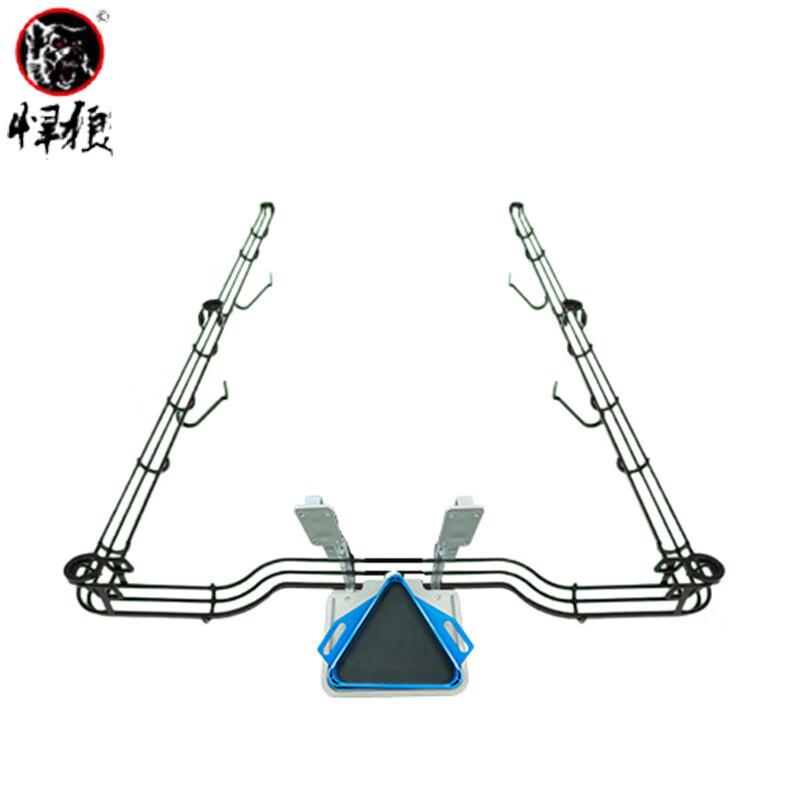 Hanlang Automatic Outdoor Billiards Ball Collector