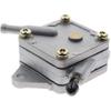 Holdwell Fuel Pump JN6-F4410-00 Compatible with Yamaha Golf Cart G16 G20 G22 4-Cycle 1996-2007