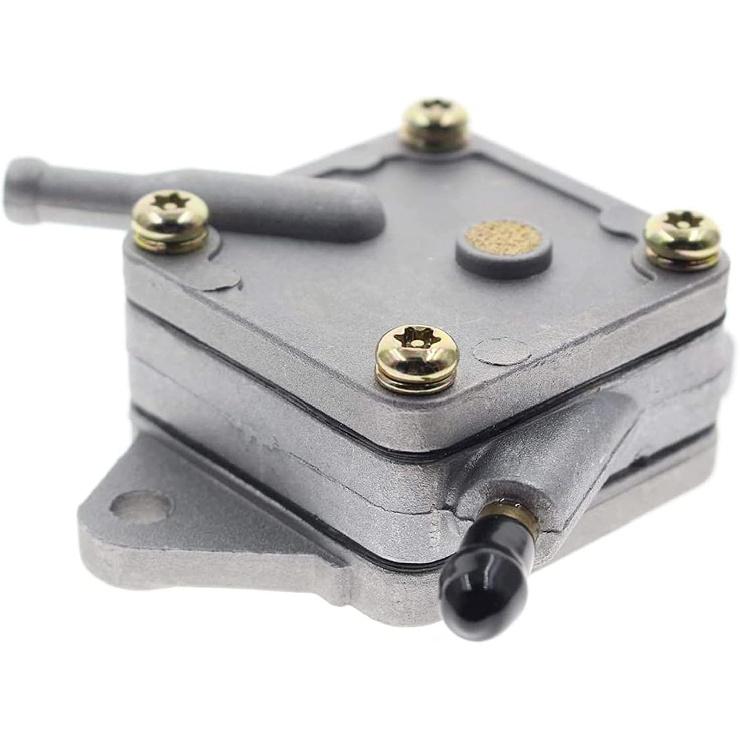 Holdwell Fuel Pump JN6-F4410-00 Compatible with Yamaha Golf Cart G16 G20 G22 4-Cycle 1996-2007
