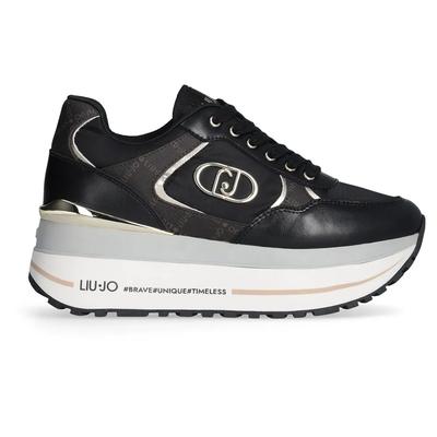Liu·jo Sneakers Liu Jo Maxi Wonder Plus 01