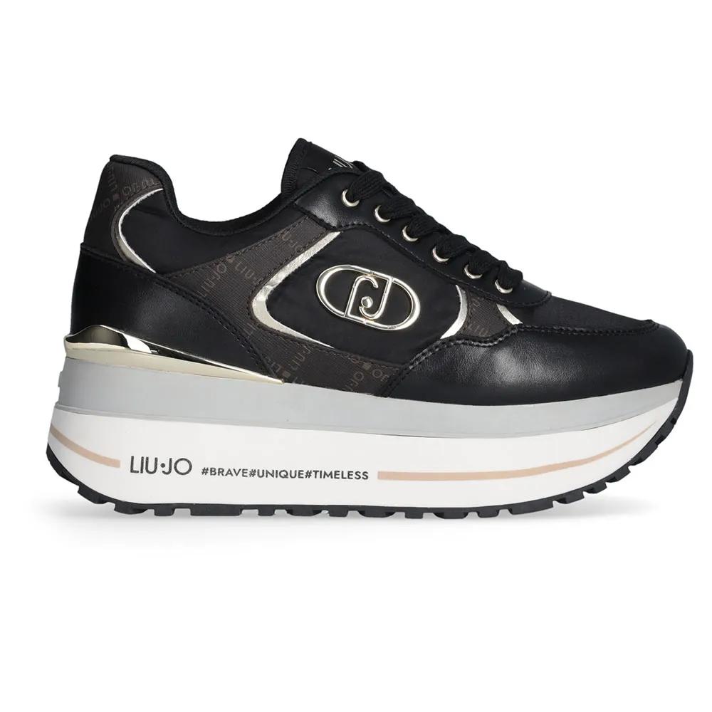 Liu·jo Кросовки Liu Jo Maxi Wonder Plus 01