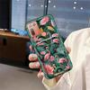 Full Wrap Shockproof Phone Case For HTC Desire 20 Plus/D20+ Waterproof Silicone Durable Protective Fashion Design Cover