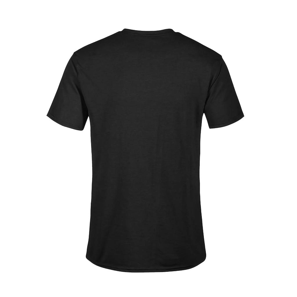 Beetlejuice Unisex Adult Haunted House Party T-Shirt