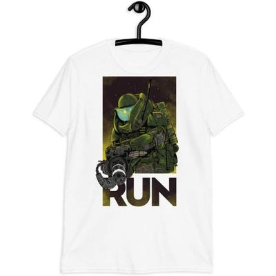 Gamer Shirt, Call of Duty Tee,