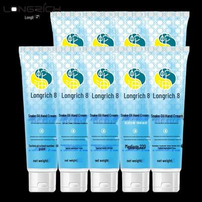 Longliqi Schlangenöl Handcreme 9er-Pack